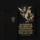 Camiseta Comando